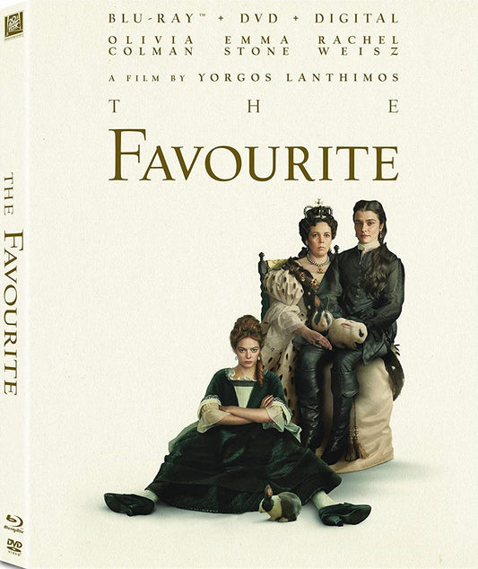 The Favourite (Slip)