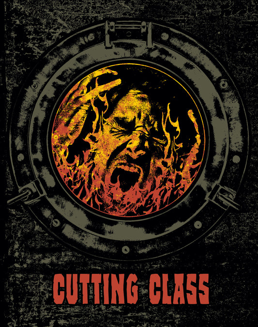 Cutting Class: Limited Edition - Kiln Edition (VS-255)(Exlucisve Slip)