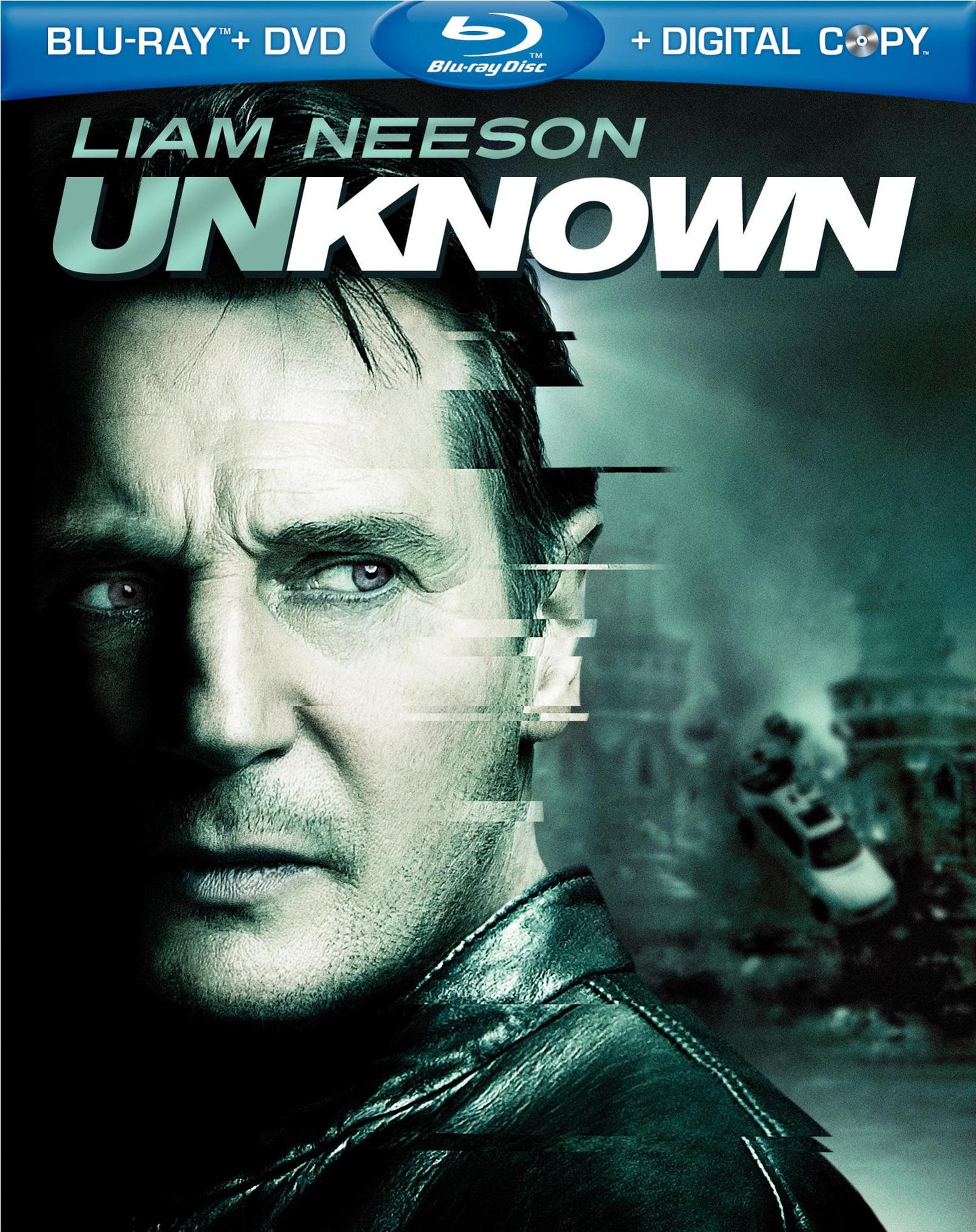 Unknown (2011)(Slip)