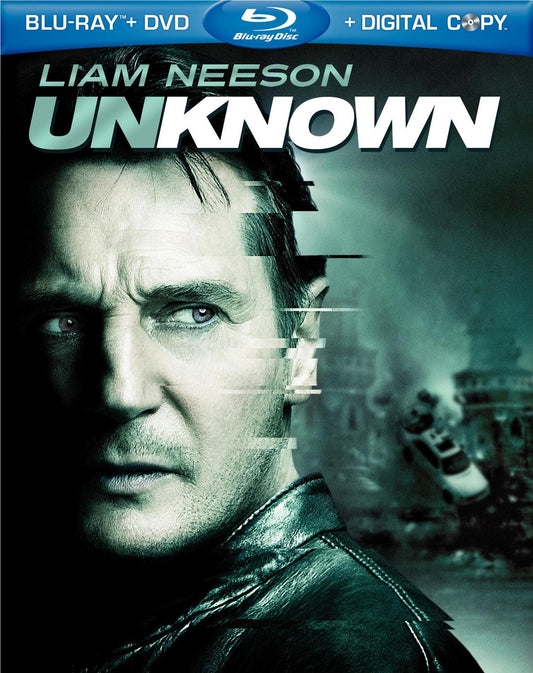 Unknown (2011)(Slip)
