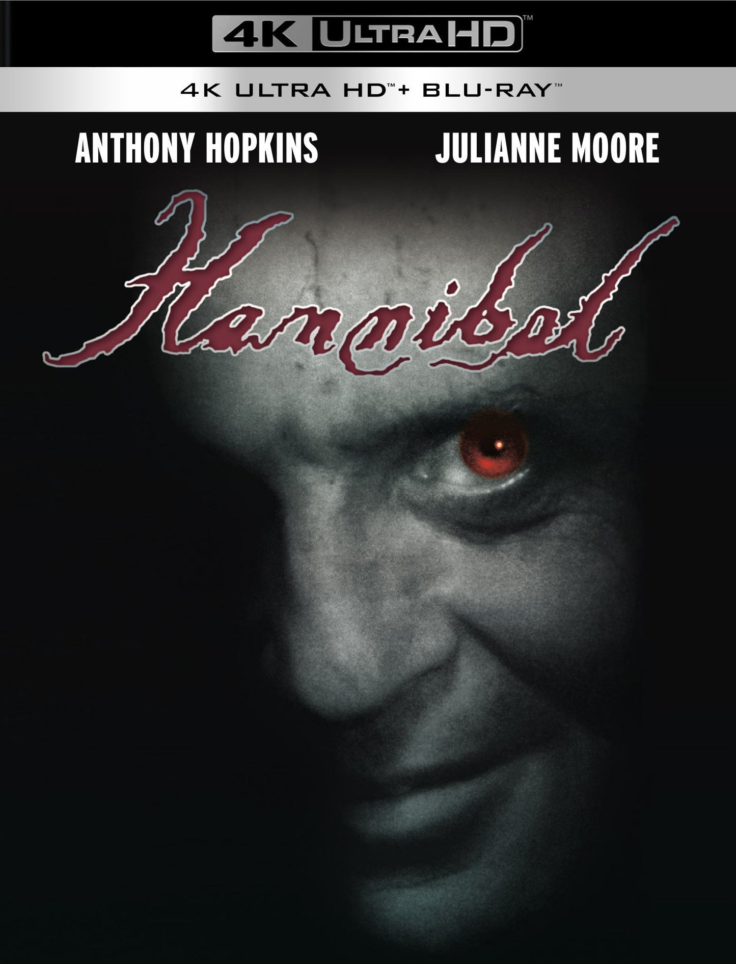 Hannibal 4K (2001)