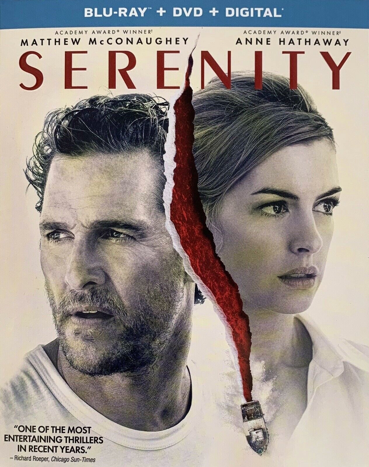 Serenity (2019)(Slip)