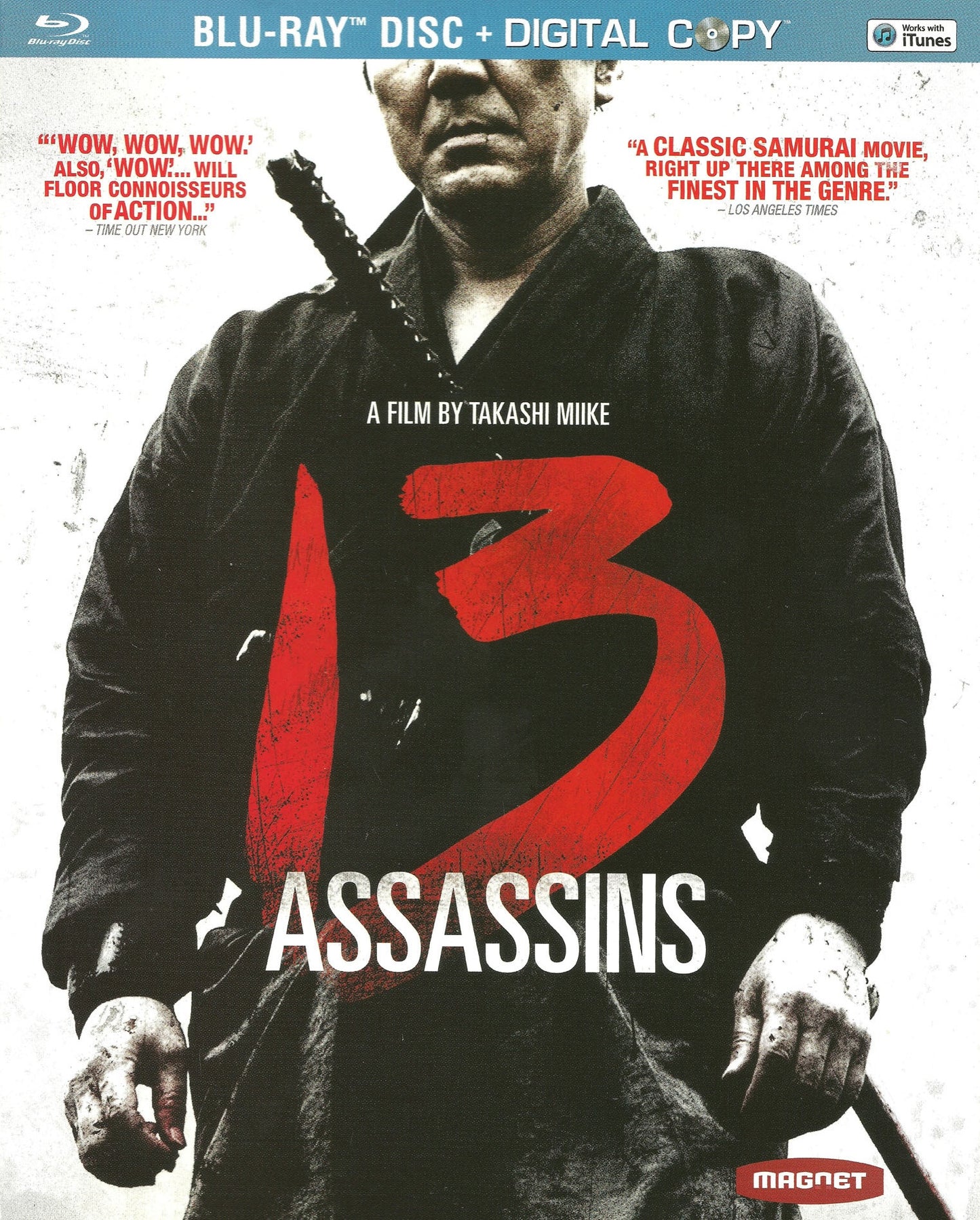 13 Assassins (Slip)