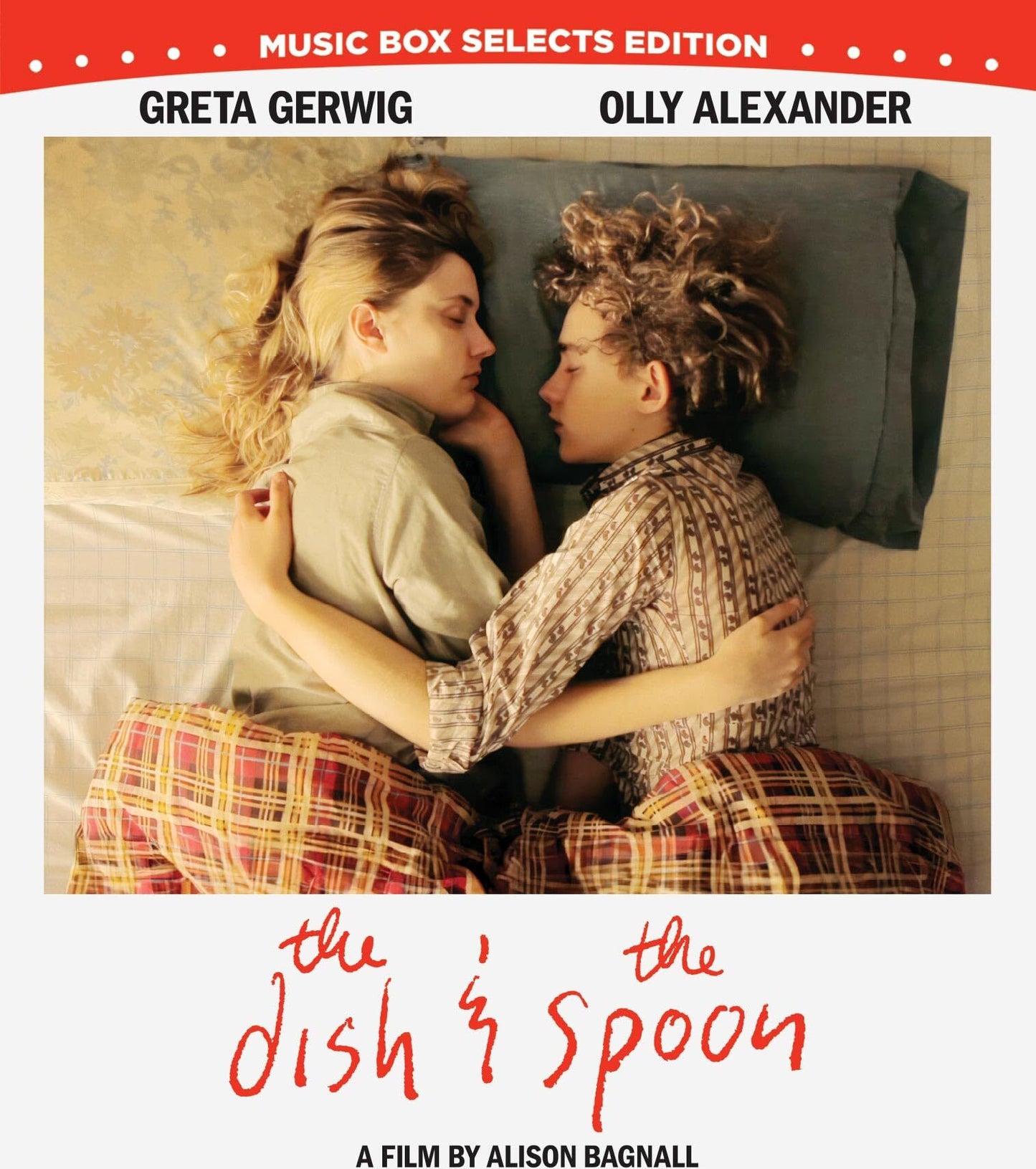 The Dish and the Spoon: Limited Edition (MBS-009)(Exclusive)*