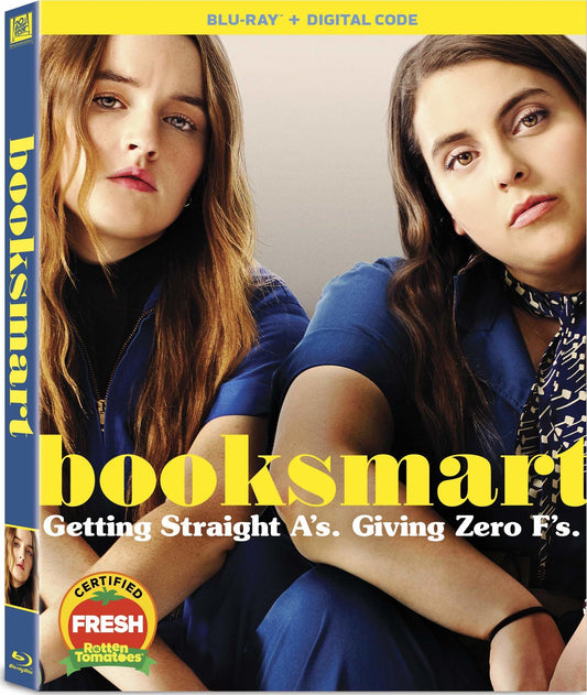 Booksmart (Slip)