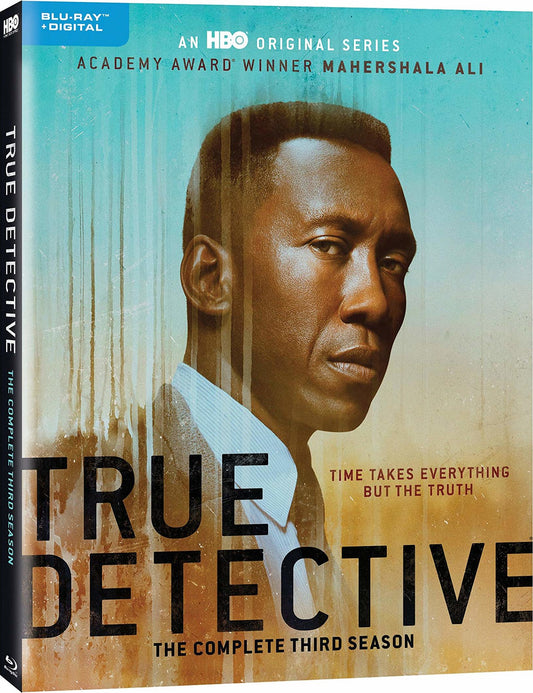 True Detective: Season 3 (Slip)