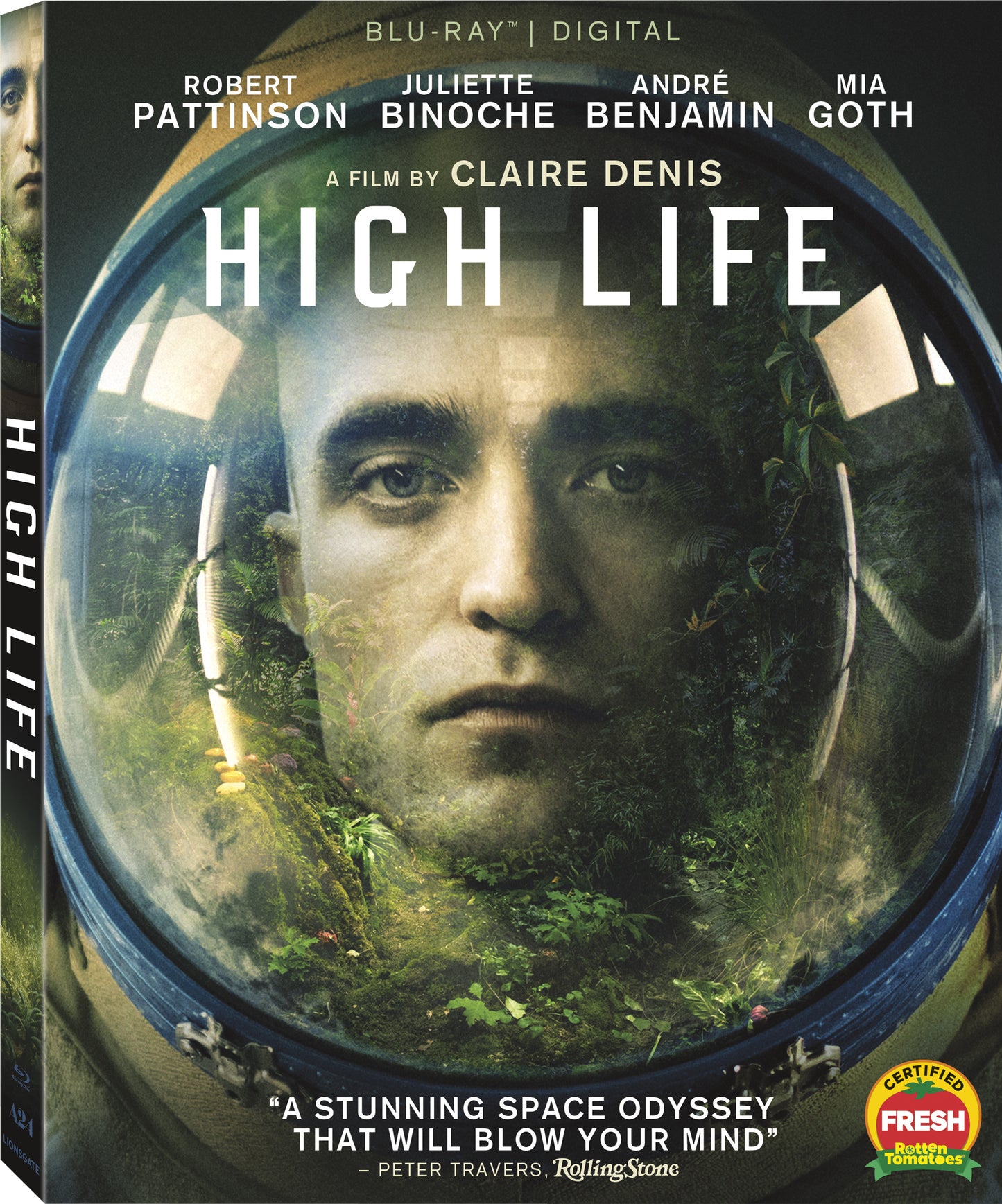 High Life (Slip)