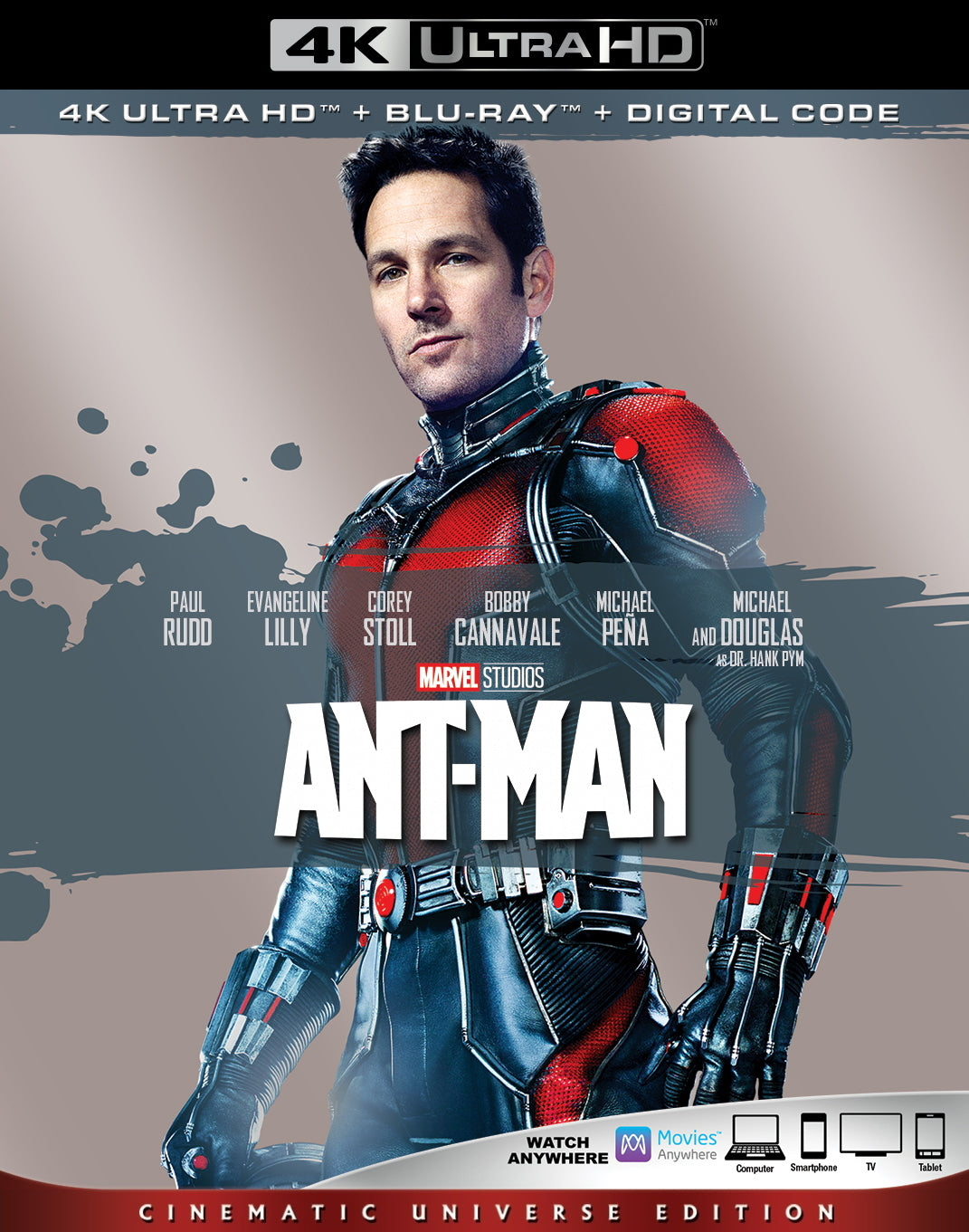 Ant-Man 4K (2015)(Slip)