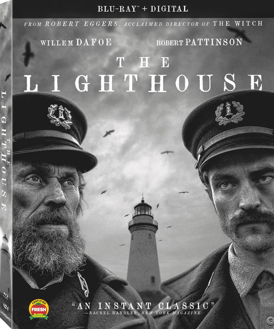 The Lighthouse (Slip)