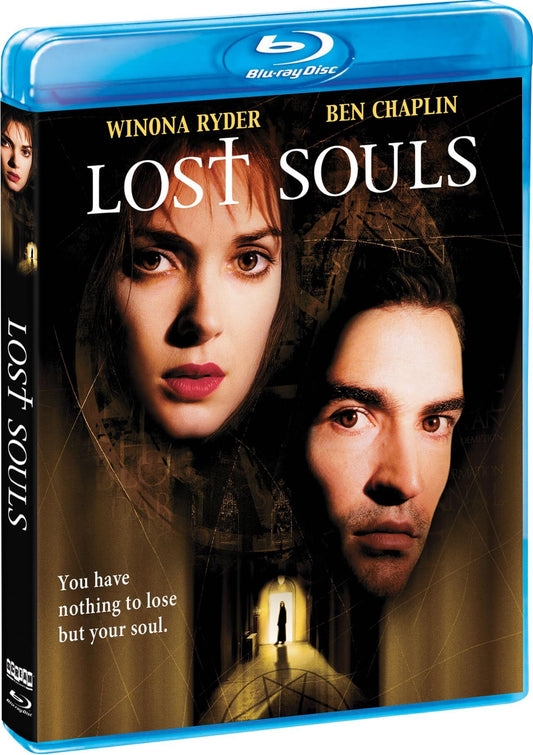 Lost Souls