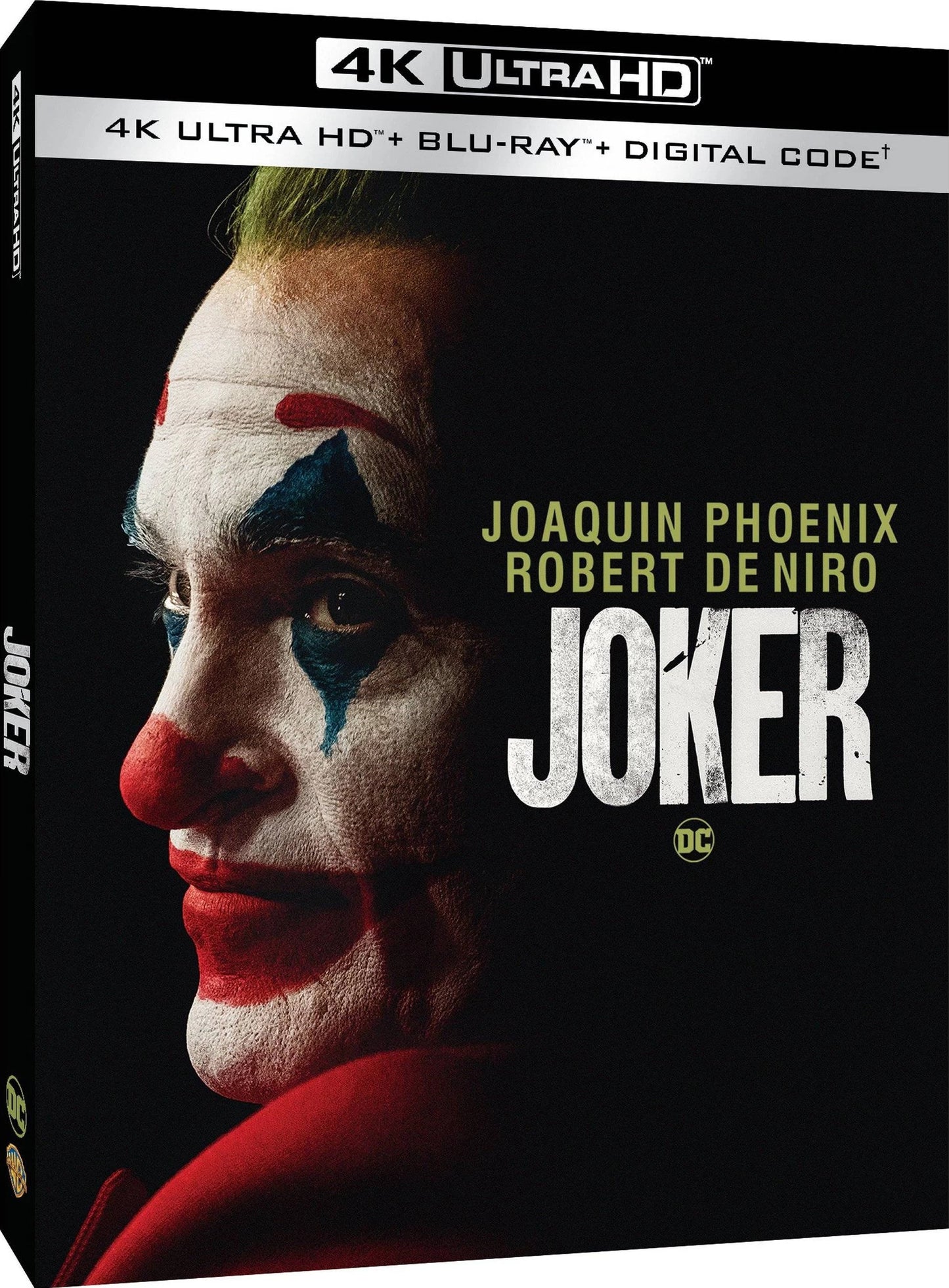 Joker 4K (2019)