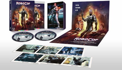 RoboCop: Limited Edition (1987)