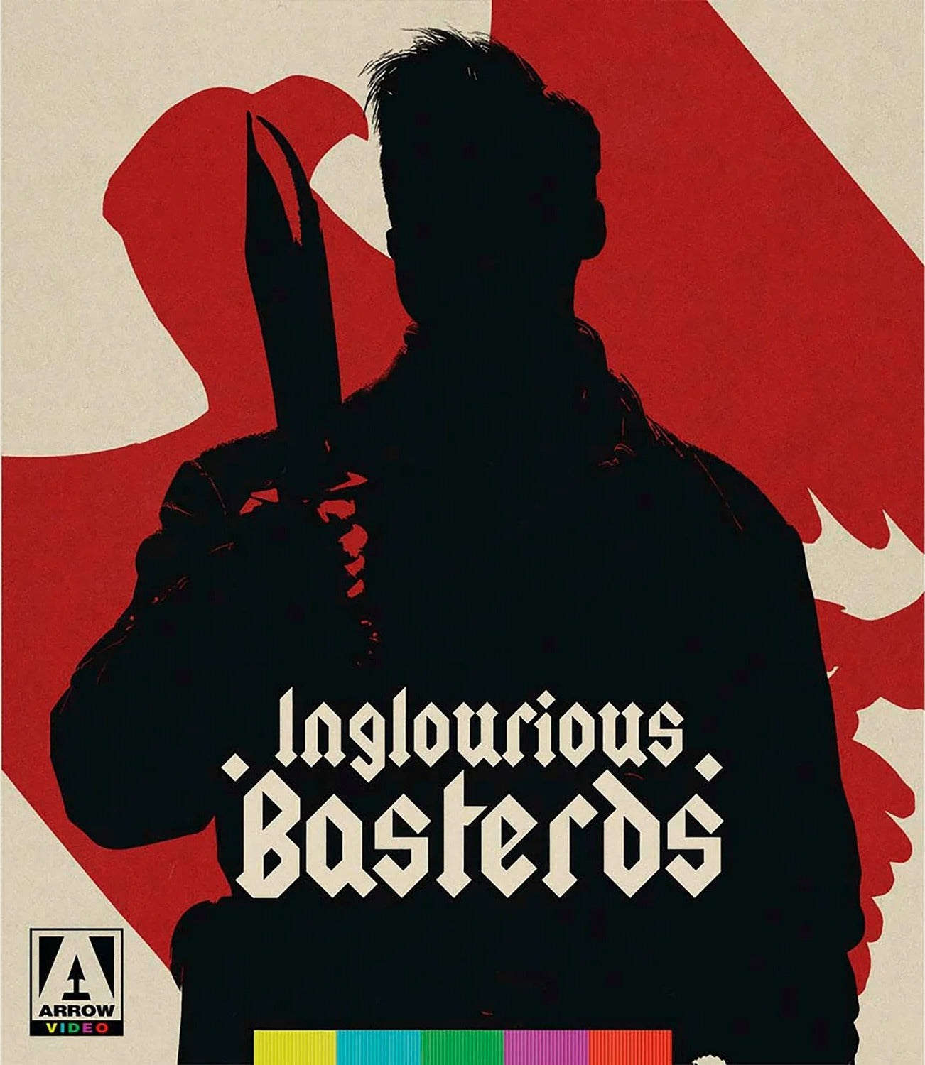 Inglourious Basterds: Limited Edition