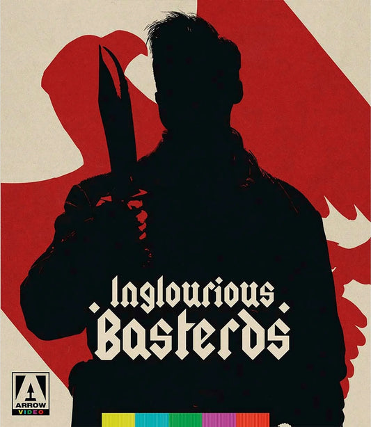 Inglourious Basterds: Limited Edition