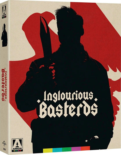 Inglourious Basterds: Limited Edition