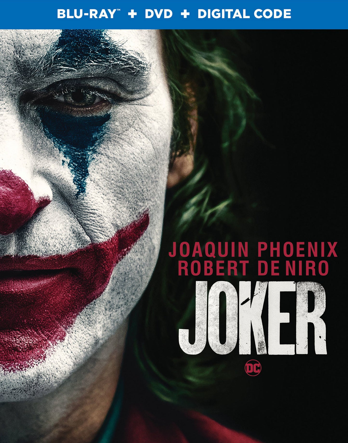 Joker (2019)(Slip)