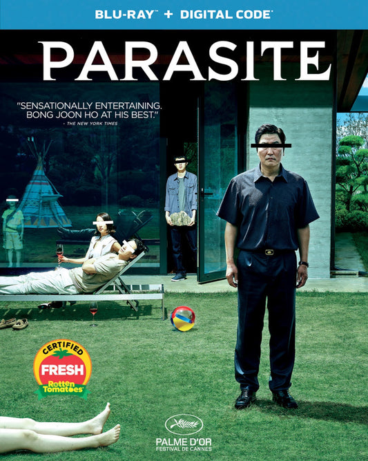 Parasite (2019)(Slip)