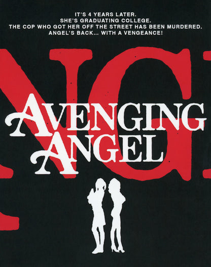 Avenging Angel: Limited Edition (VS-299B)(Exclusive)