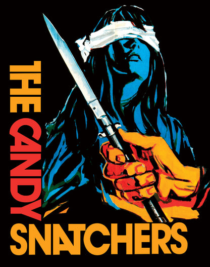 Candy Snatchers: Limited Edition (VS-302)(Exclusive)