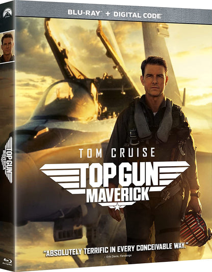 Top Gun: Maverick