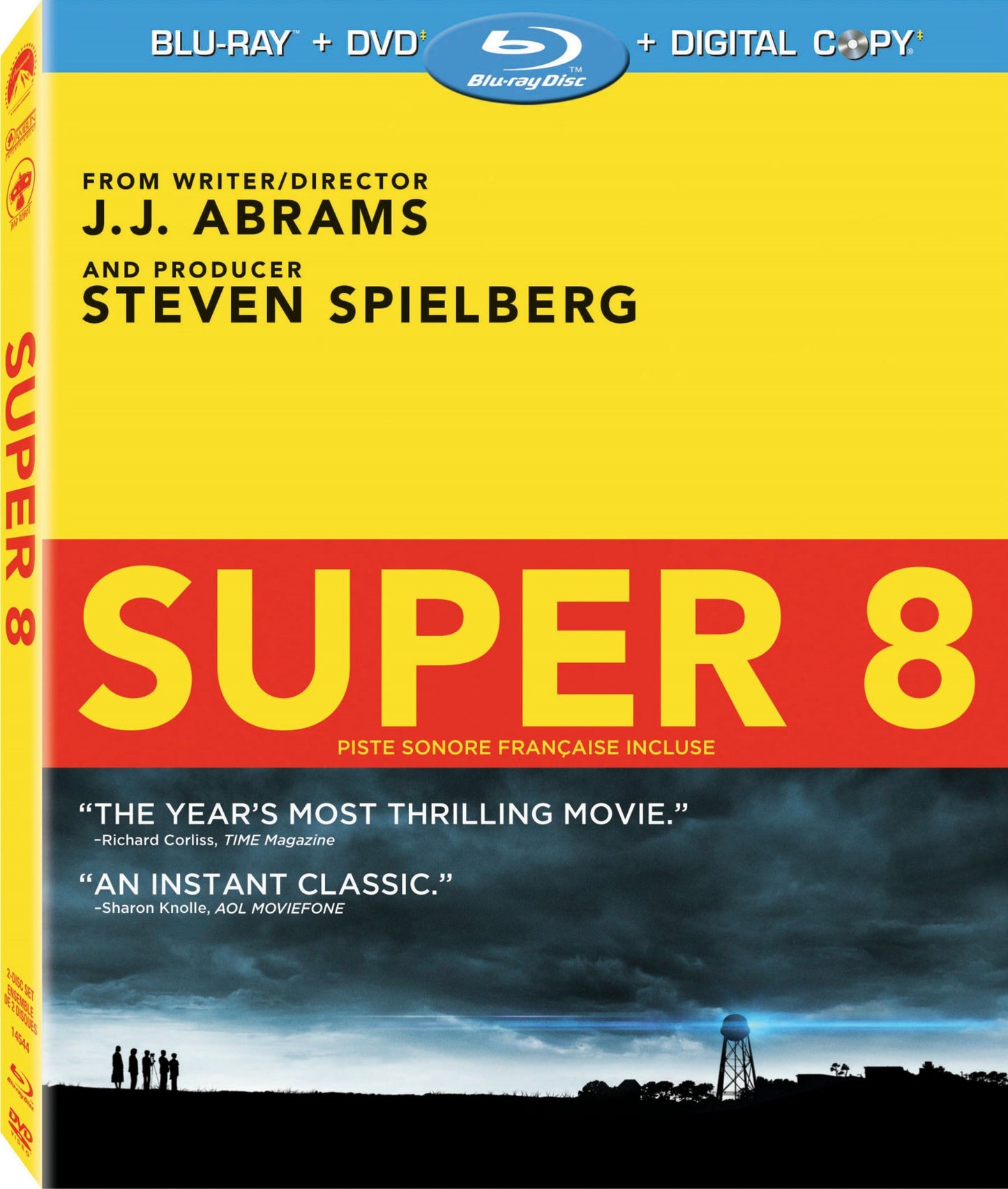 Super 8 (2011)(Slip)