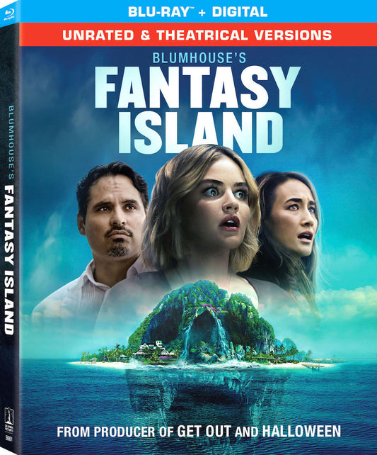 Fantasy Island (Slip)