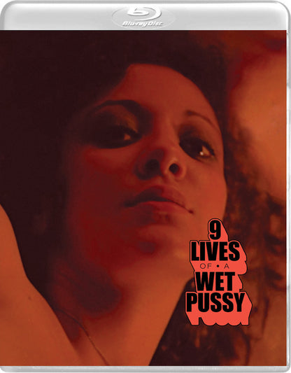 9 Lives of a Wet Pussy: Limited Edition (VS-289)(Exclusive)