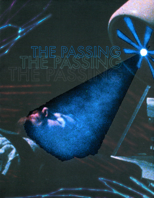 The Passing: Limited Edition (1983)(VS-280)(Exclusive Slip)