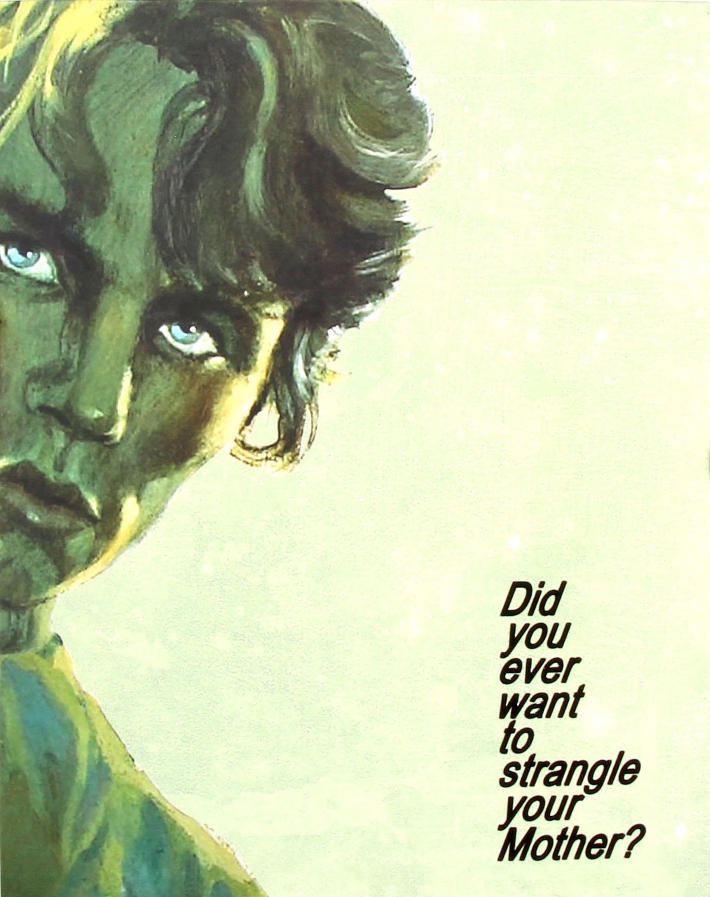 The Killing Kind: Limited Edition (Exclusive Slip)