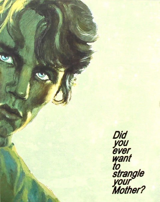 The Killing Kind: Limited Edition (Exclusive Slip)