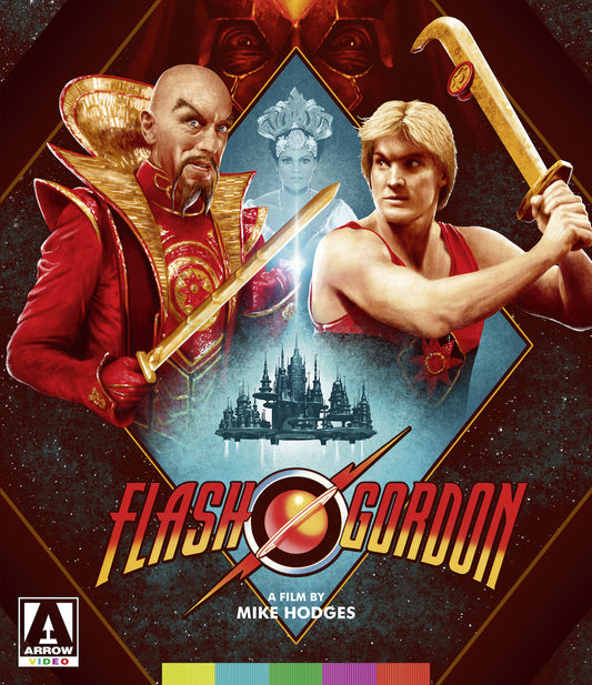Flash Gordon: Limited Edition