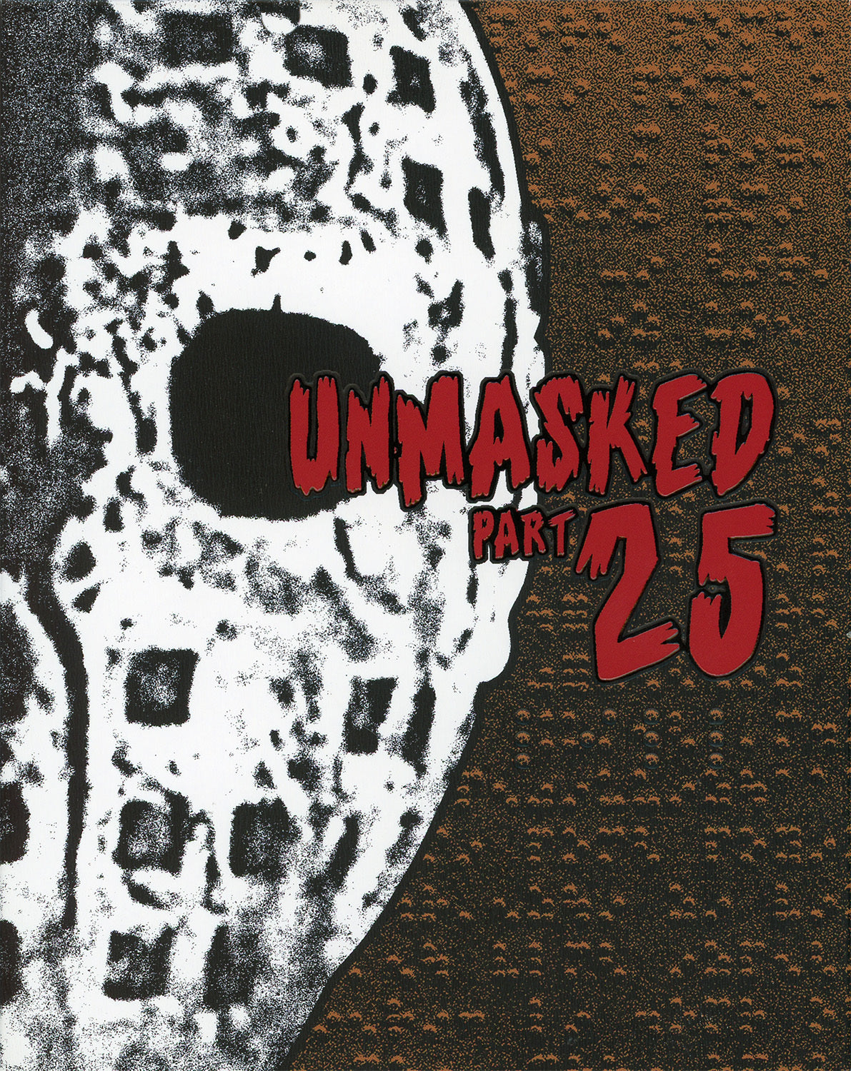 Unmasked: Part 25 - Limited Edition (VS-295)(Exclusive)*