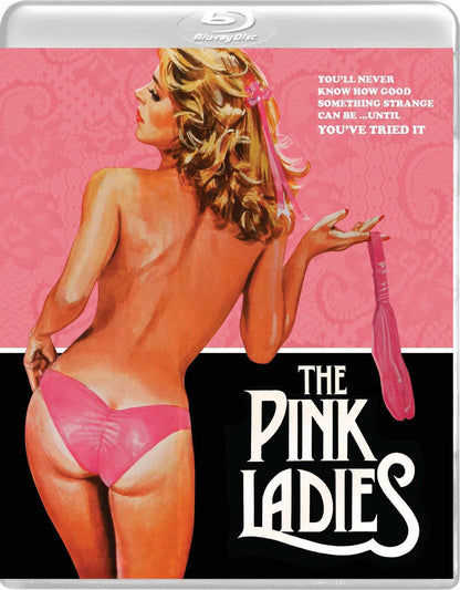 The Pink Ladies: Limited Edition (VS-286)(Exclusive)*