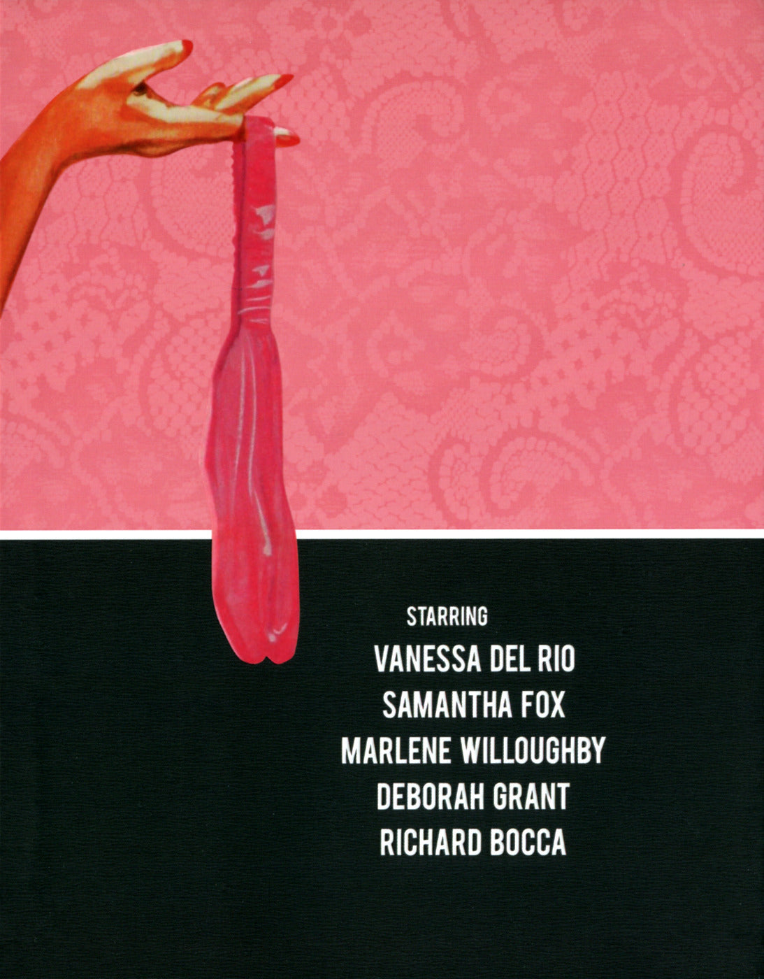 The Pink Ladies: Limited Edition (VS-286)(Exclusive)*