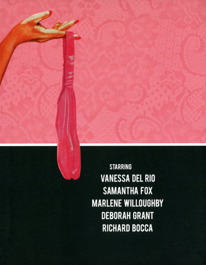 The Pink Ladies: Limited Edition (VS-286)(Exclusive)*