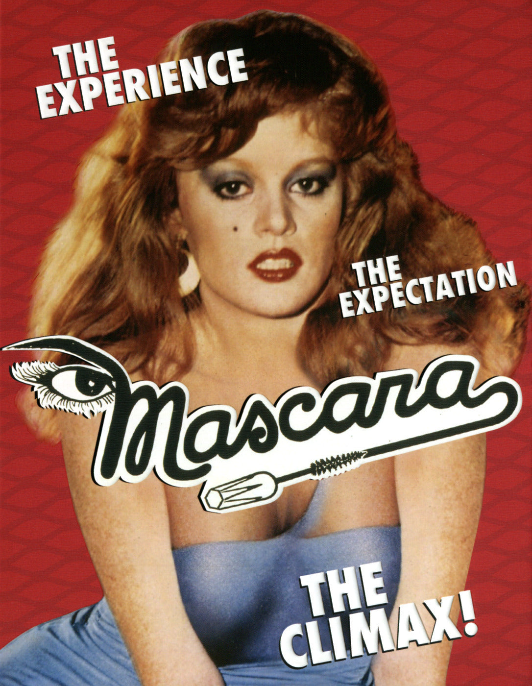Mascara: Limited Edition (VS-285)(Exclusive)*