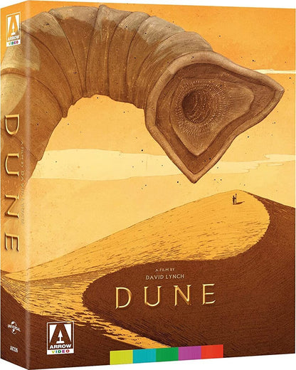 Dune: Limited Edition (1984)