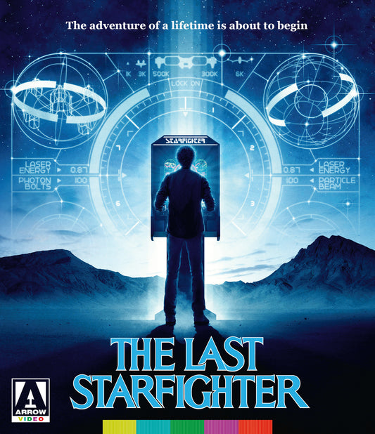 The Last Starfighter (Slip)