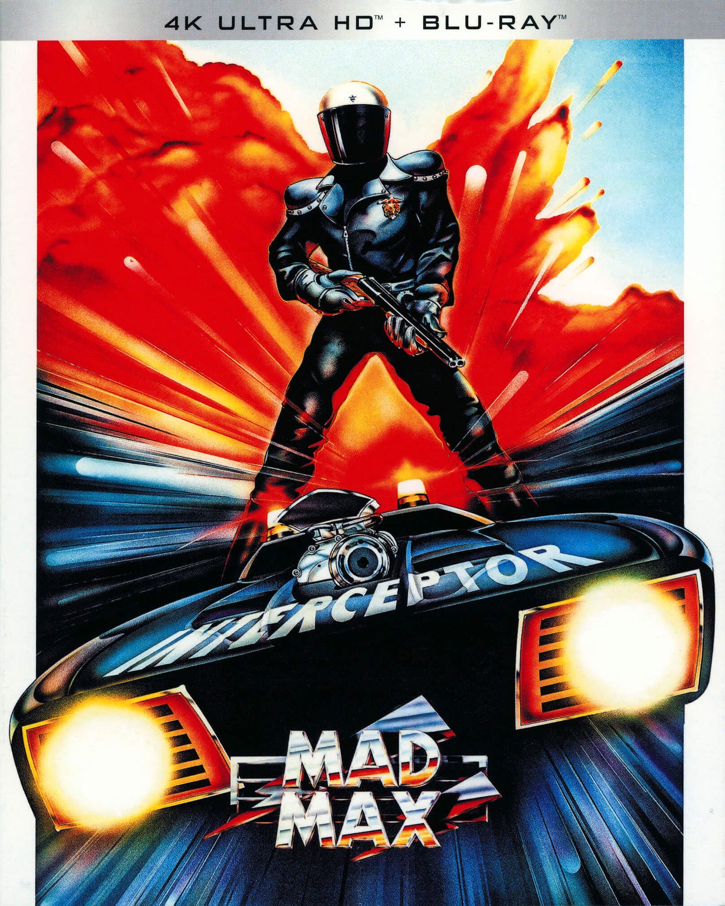 Mad Max 4K (1979)(Slip)