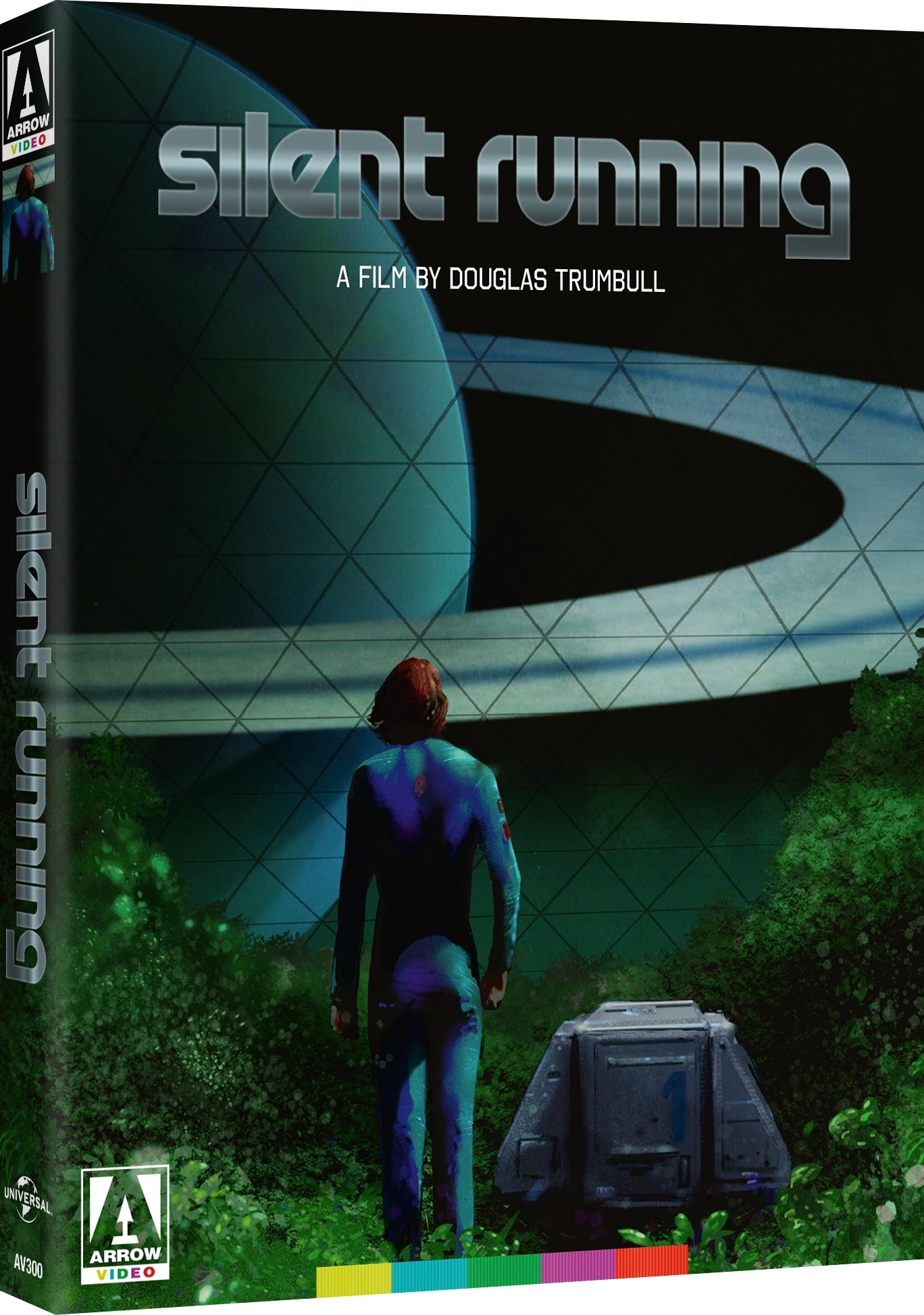 Silent Running