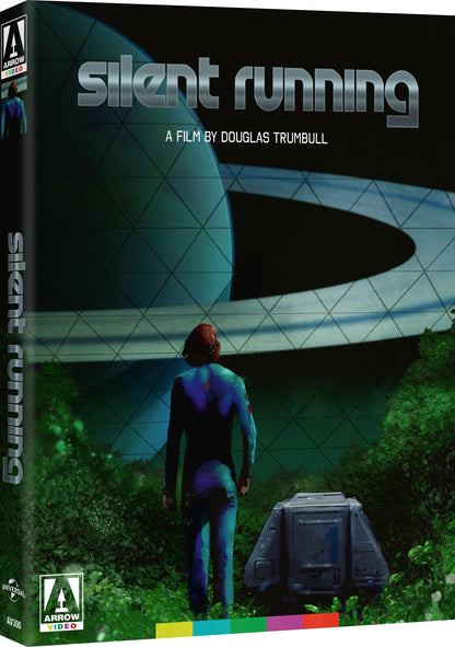 Silent Running