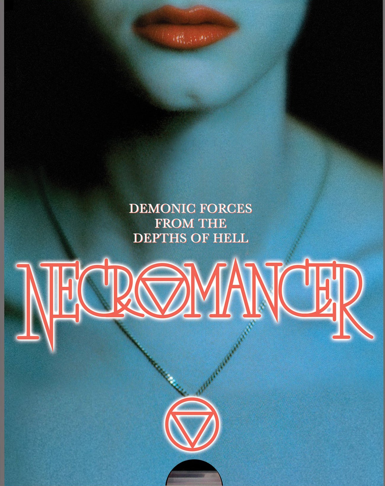 Necromancer: Limited Edition (Unnumbered)(VSA-009)(Exclusive)