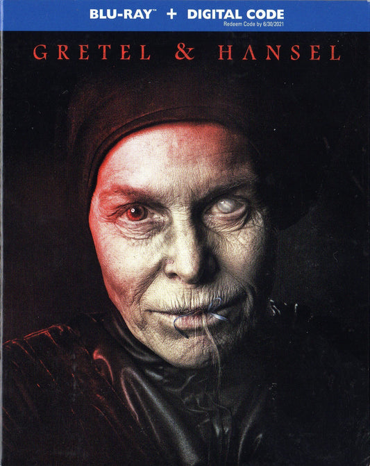Gretel and Hansel: Faces of Fear (2020)(Slip)