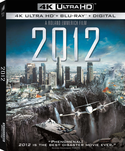 2012 4K (2009)