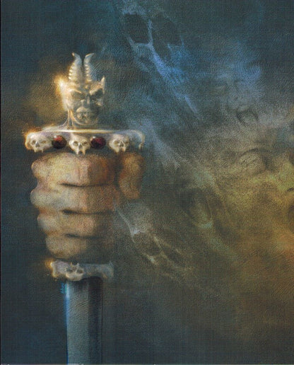 Don't Panic: Limited Edition (Dimensiones Ocultas)(VS-341)(Exclusive Slip)