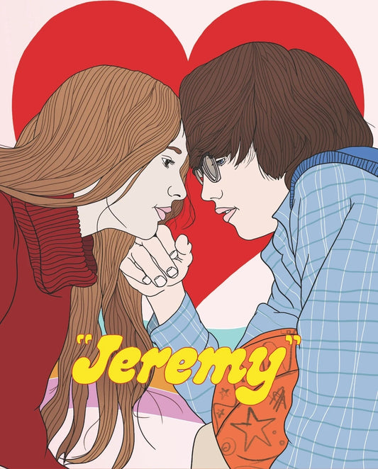Jeremy: Limited Edition (1973)(FCE-003)