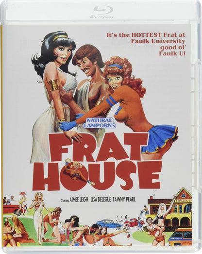 Frat House: Limited Edition (VS-343)(Exclusive)