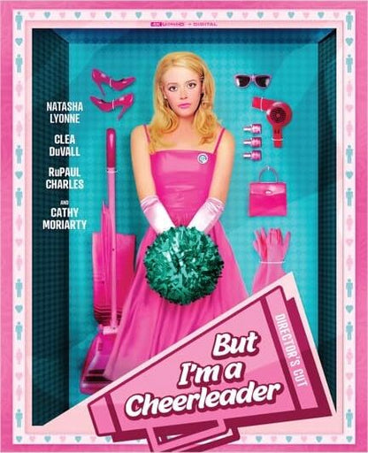 But I'm a Cheerleader 4K (Exclusive)