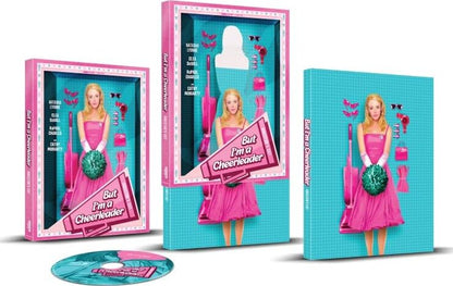 But I'm a Cheerleader 4K (Exclusive)