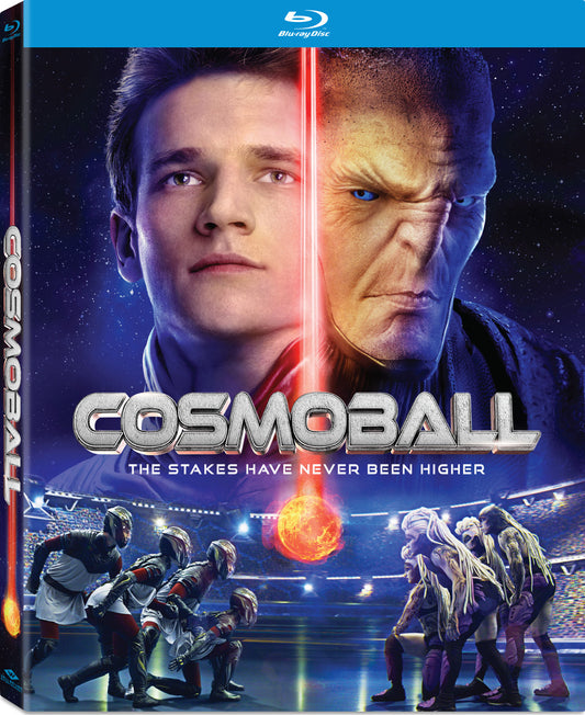 Cosmoball (Slip)